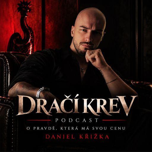 DRAČÍ KREV
