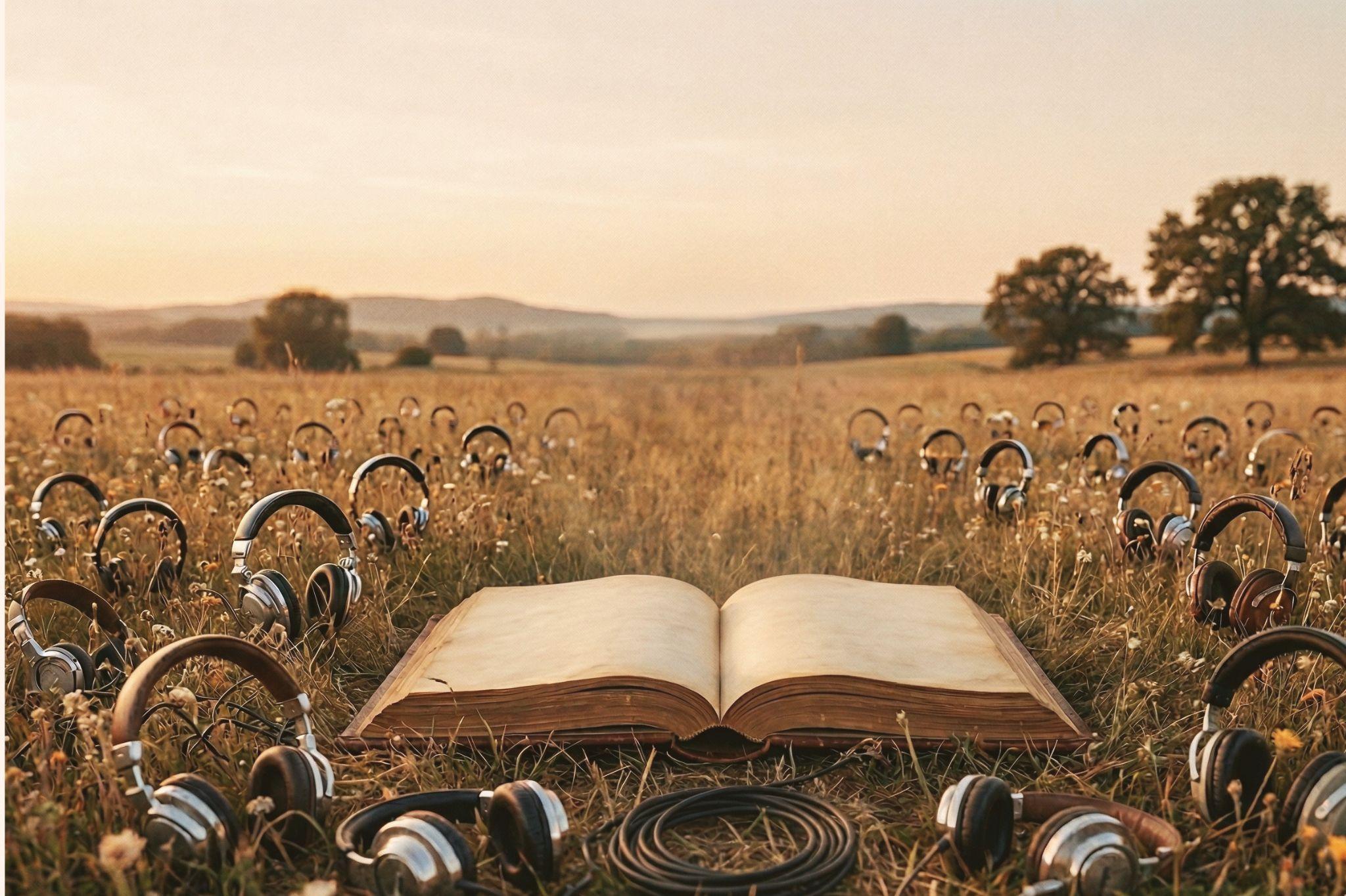  Konečně si v podcastech můžete vyhledat, co jste slyšeli minulý týden