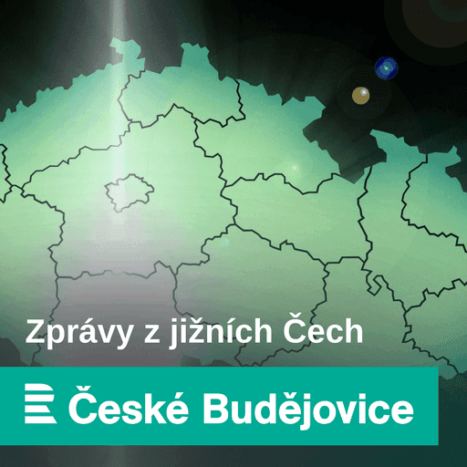 Zprávy z jižních Čech