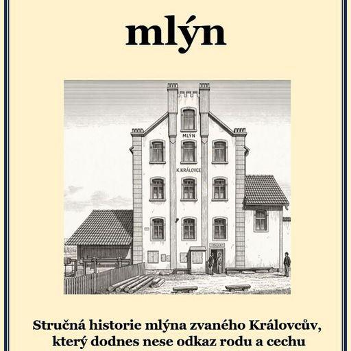 Příběh Královcova mlýna