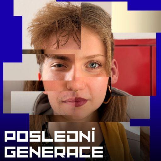 Poslední generace