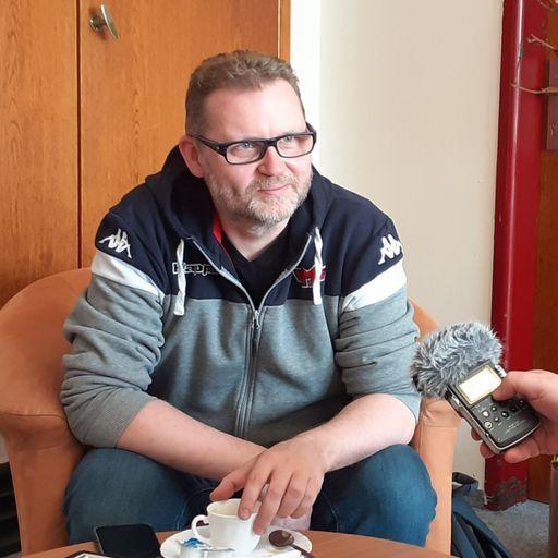 ÚSTR Podcast s historikem Michalem Stehlíkem o Antonínu Zápotockém