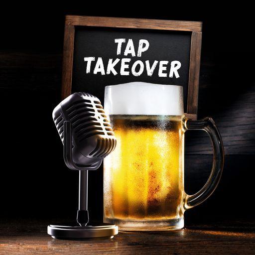 Tap Takeover s pivovarem Mléčná dráha: Máme vybíravý nosánek