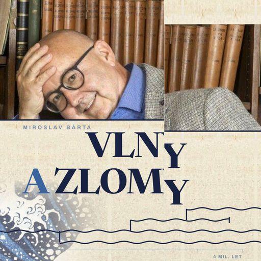 Vlny a zlomy