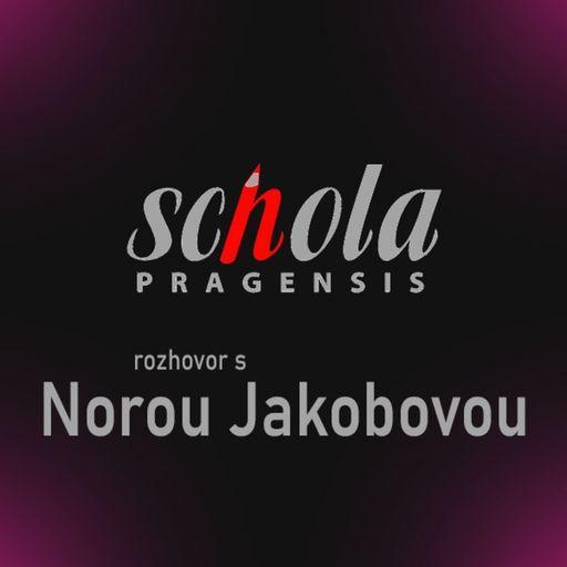 Rozhovor s Norou Jakobovou: Výchovní poradci mohou pomoci s výběrem SŠ