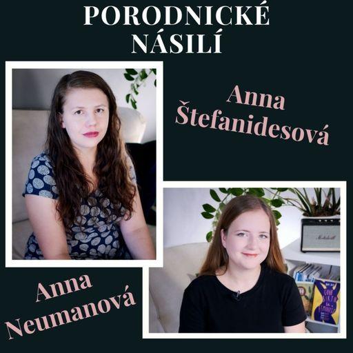 Porodnické násilí