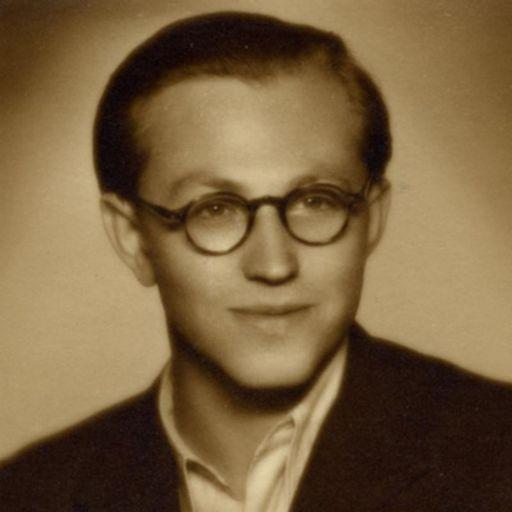 Hanuš Fantl - Podzim 1938 + Ještě nám zbyla víra