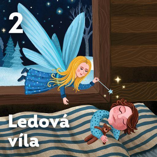 Ledová víla