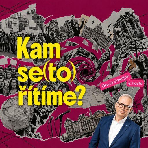 Kam se (to) řítíme?