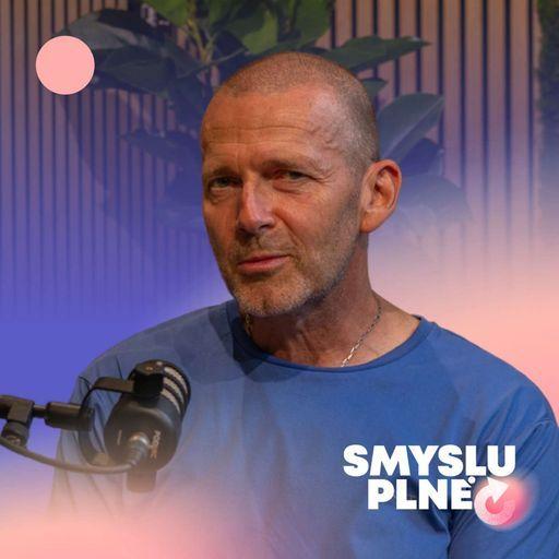 Petr Havlíček: Počítat kalorie nestačí. O stresu, jídle a zkratkách k hubnutí