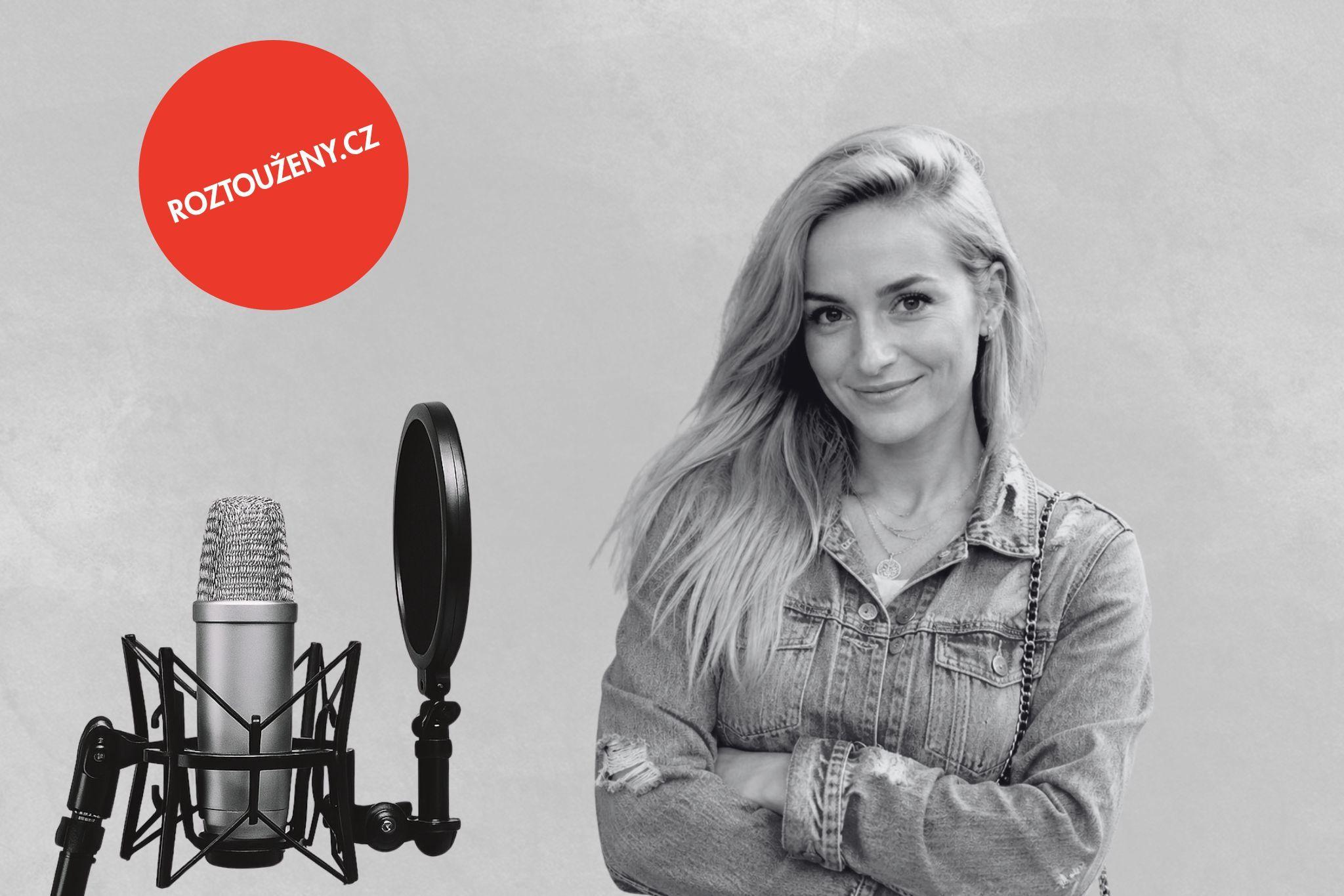Rozhovor s podcastem Roztouženy.cz