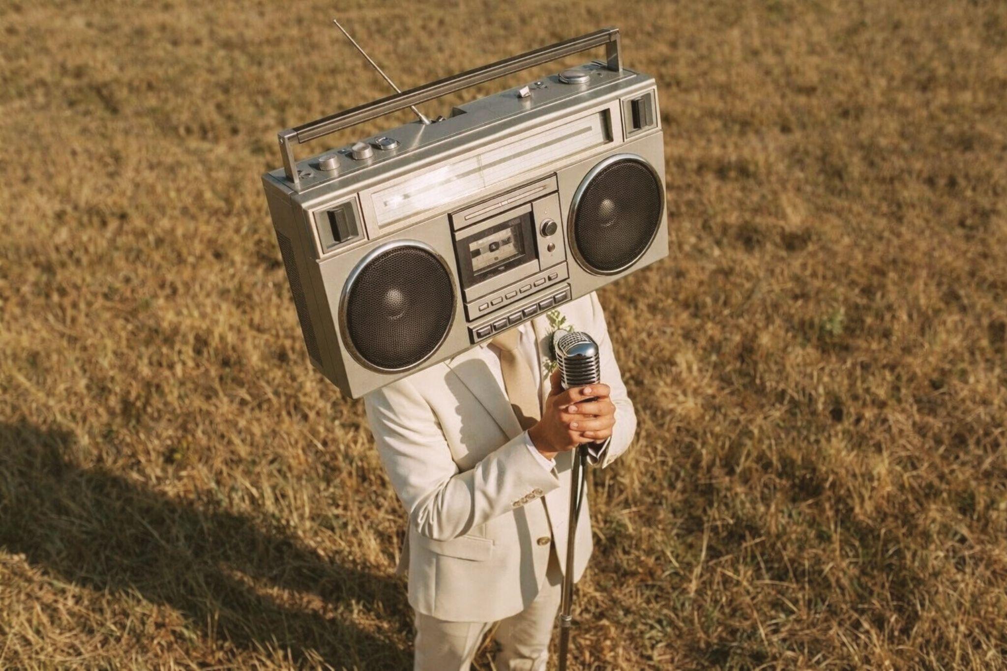 Jak se zrodil fenomén podcastů