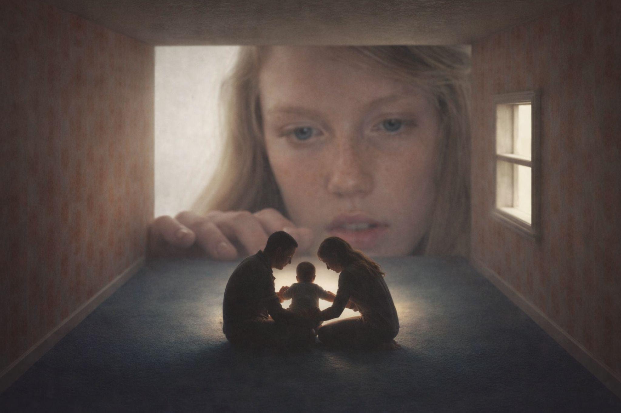 Podcasty o rodičovství, České podcasty