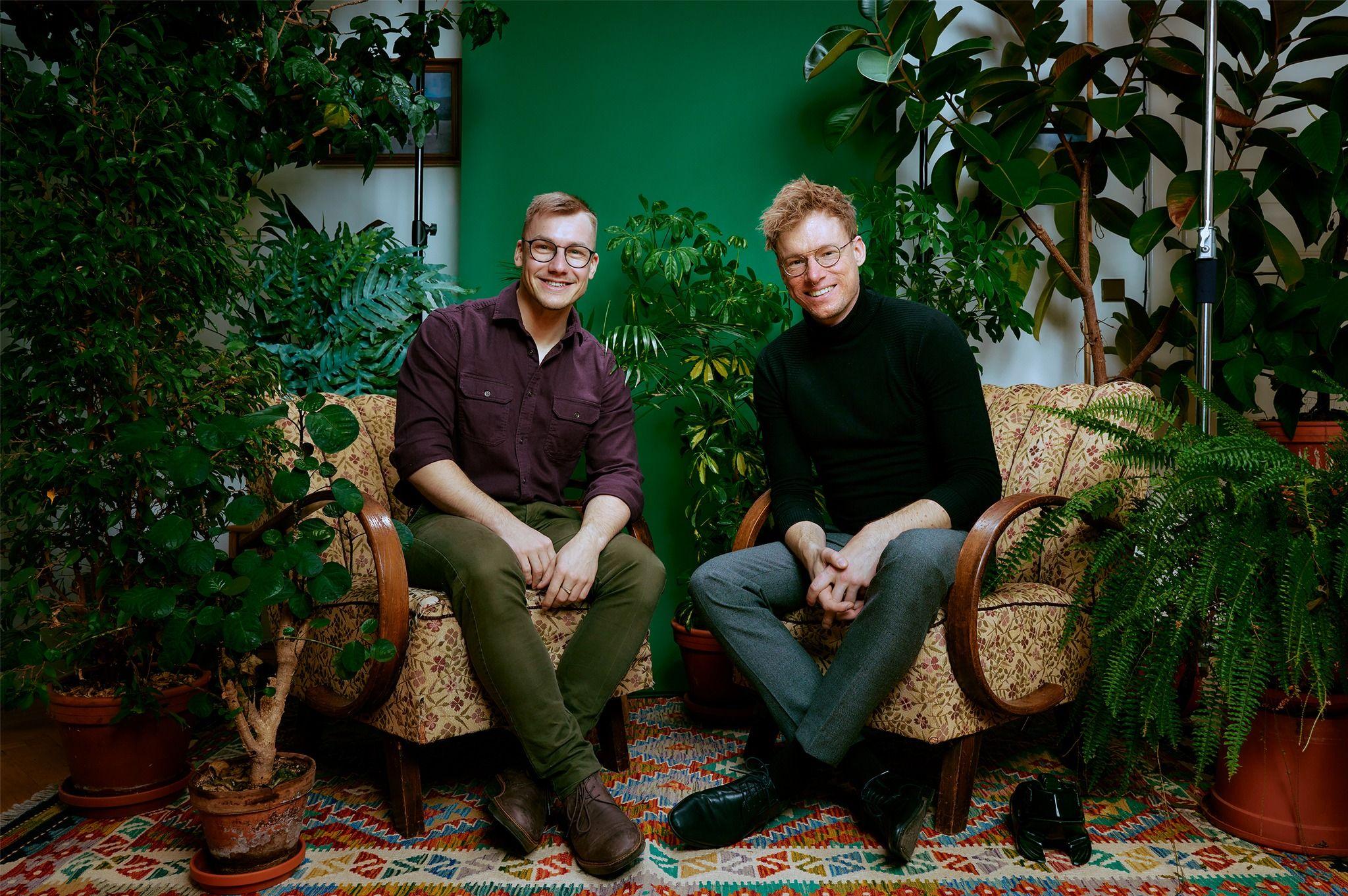 Autoři Nezávislého podcastu