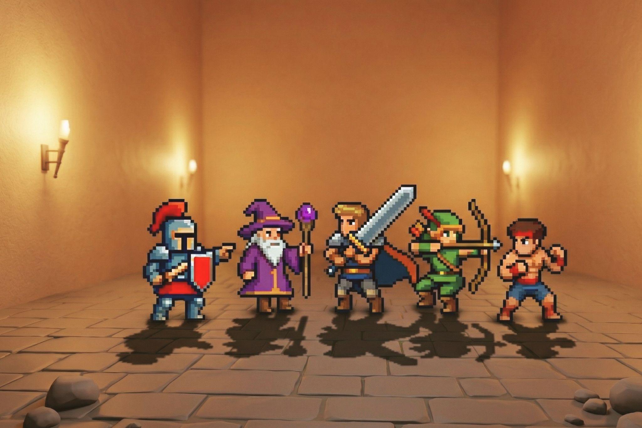  Podcast přestal být jen něco do uší, teď je z něj dungeon, České podcasty