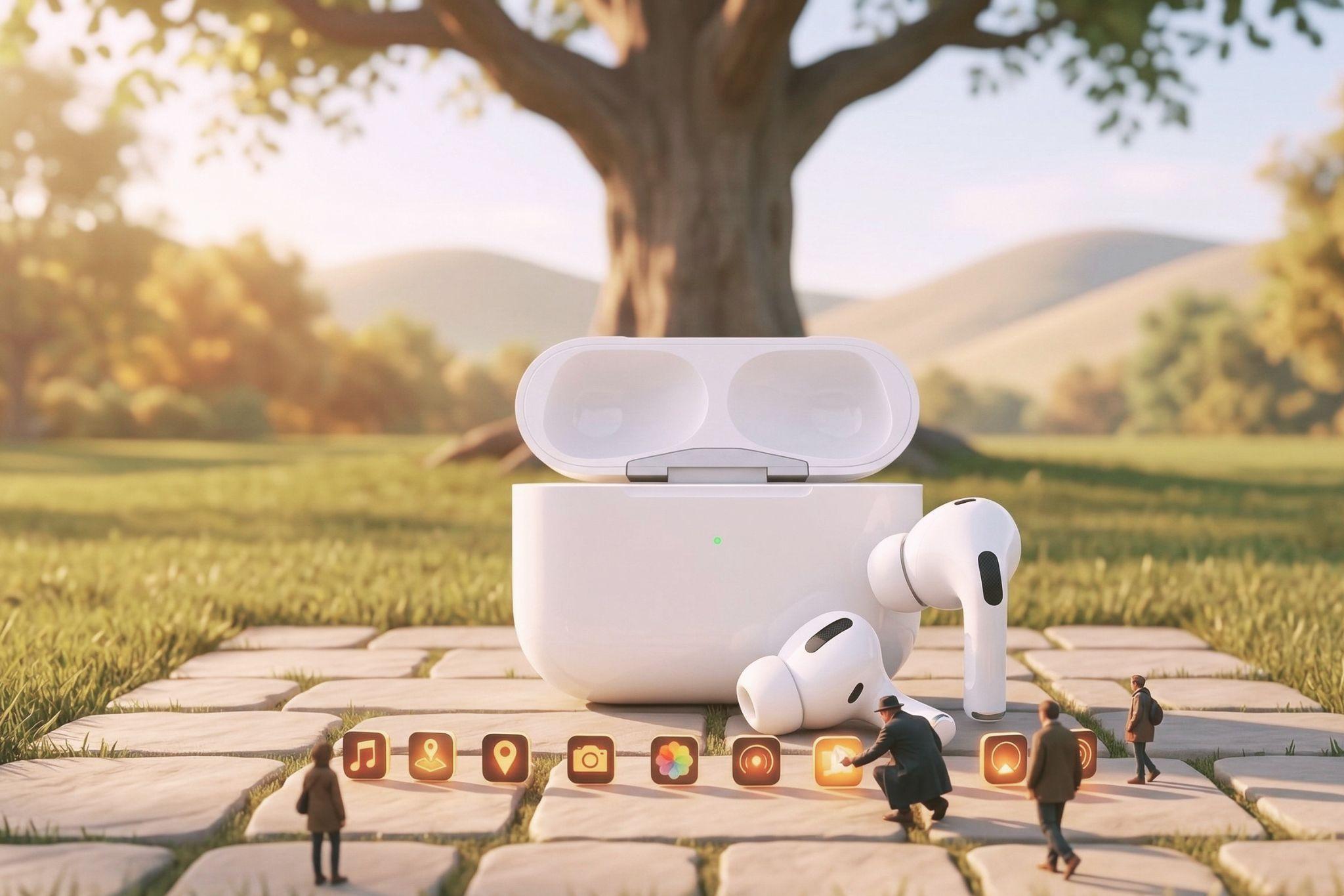 Správná aplikace rozhoduje o tom, co uslyšíte, České podcasty