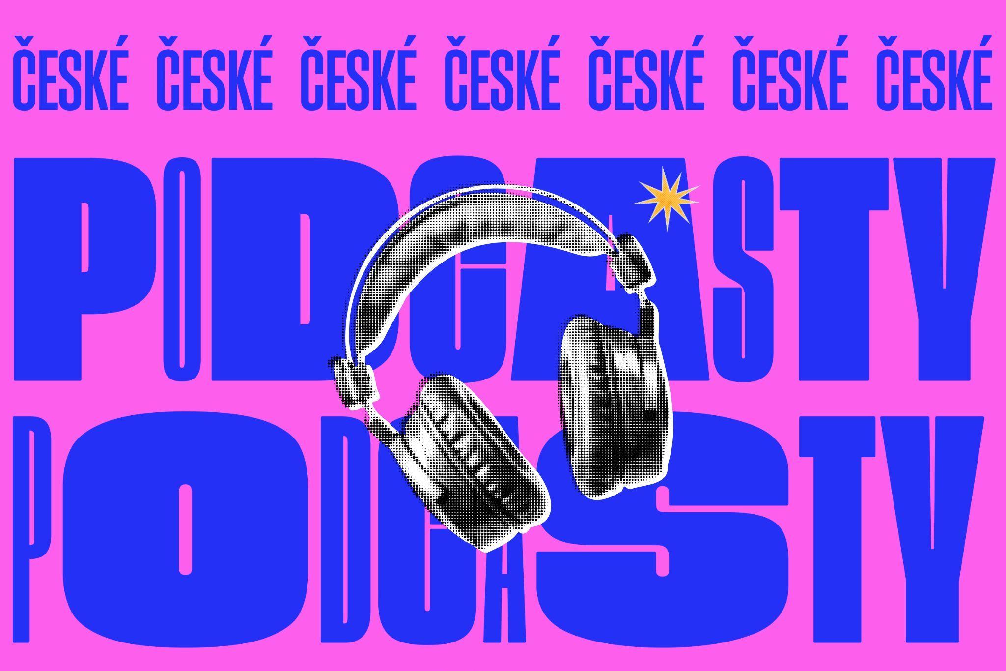 Tři trendy, které definovaly podcasty v roce 2025