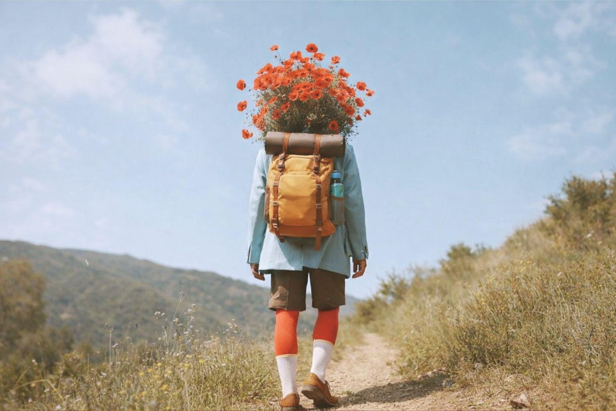 Stačí sbalit batoh a vyrazit na výlet, České podcasty