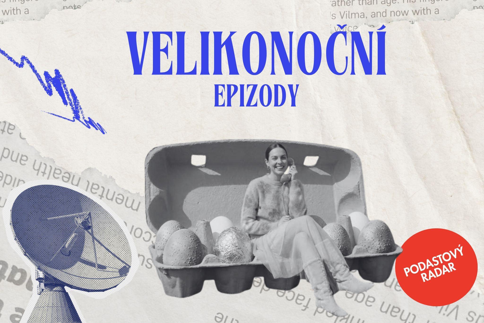 Epizody o velikonocích