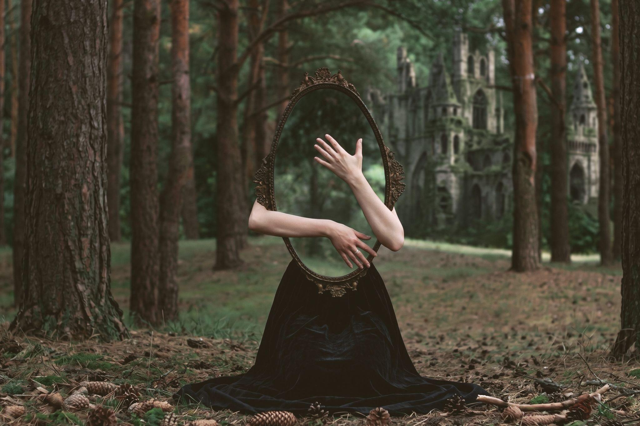 Podcasty o záhadách a tajemnu