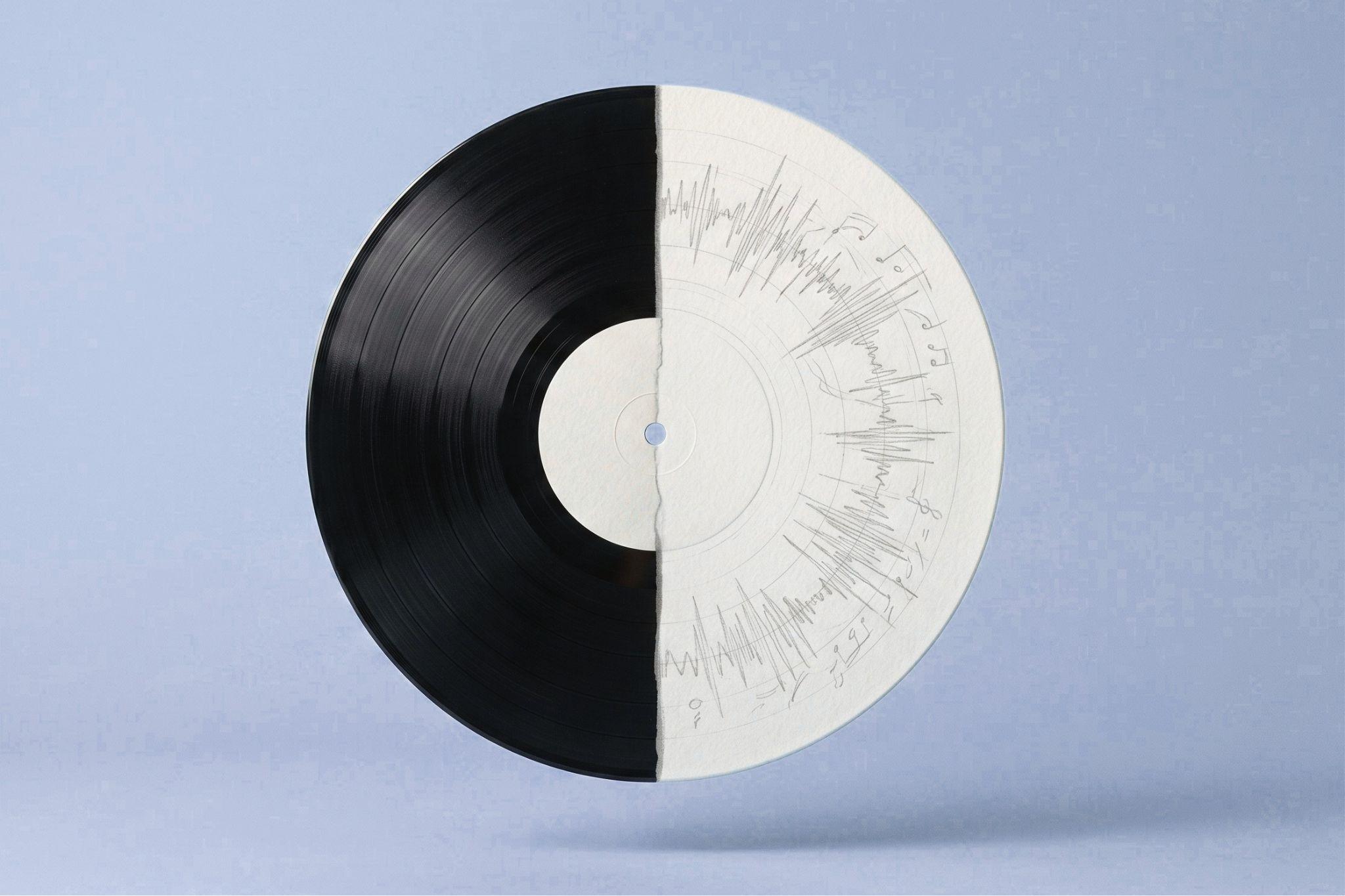Spotify v tichosti spustilo betu AI credit labels v Song Credits