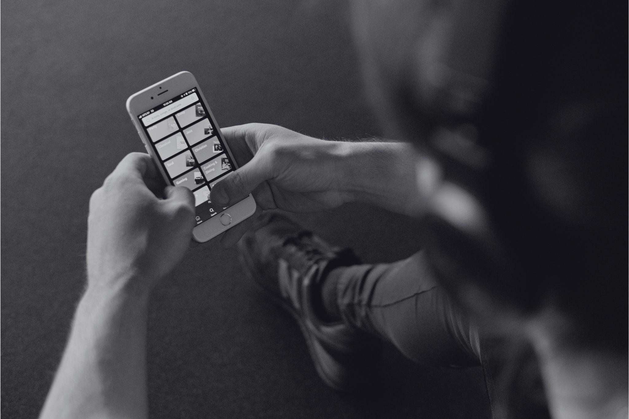 Spotify vydalo nové statistiky a posluchači je sdílí