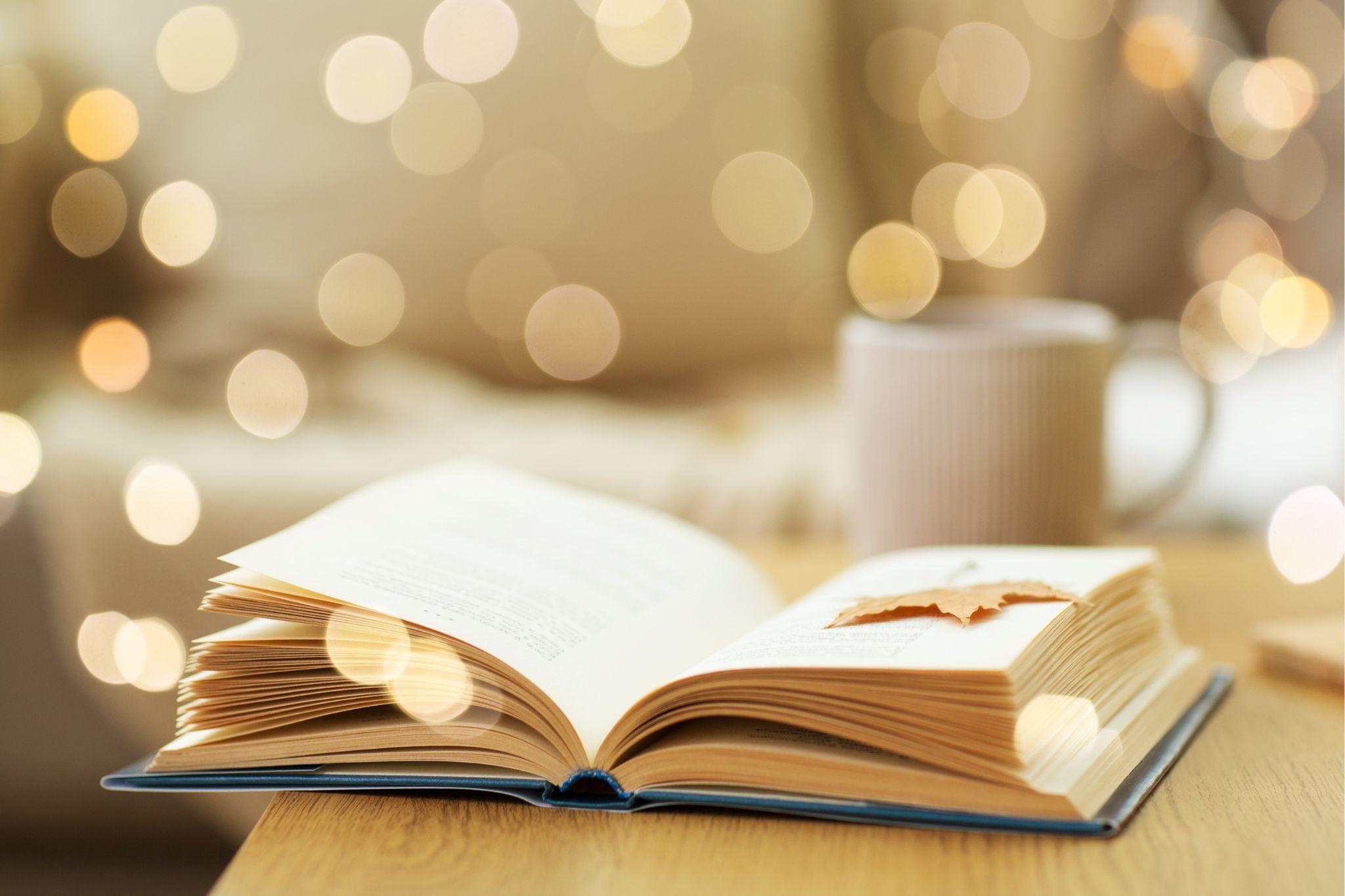 Čtení a poslech jdou dohromady