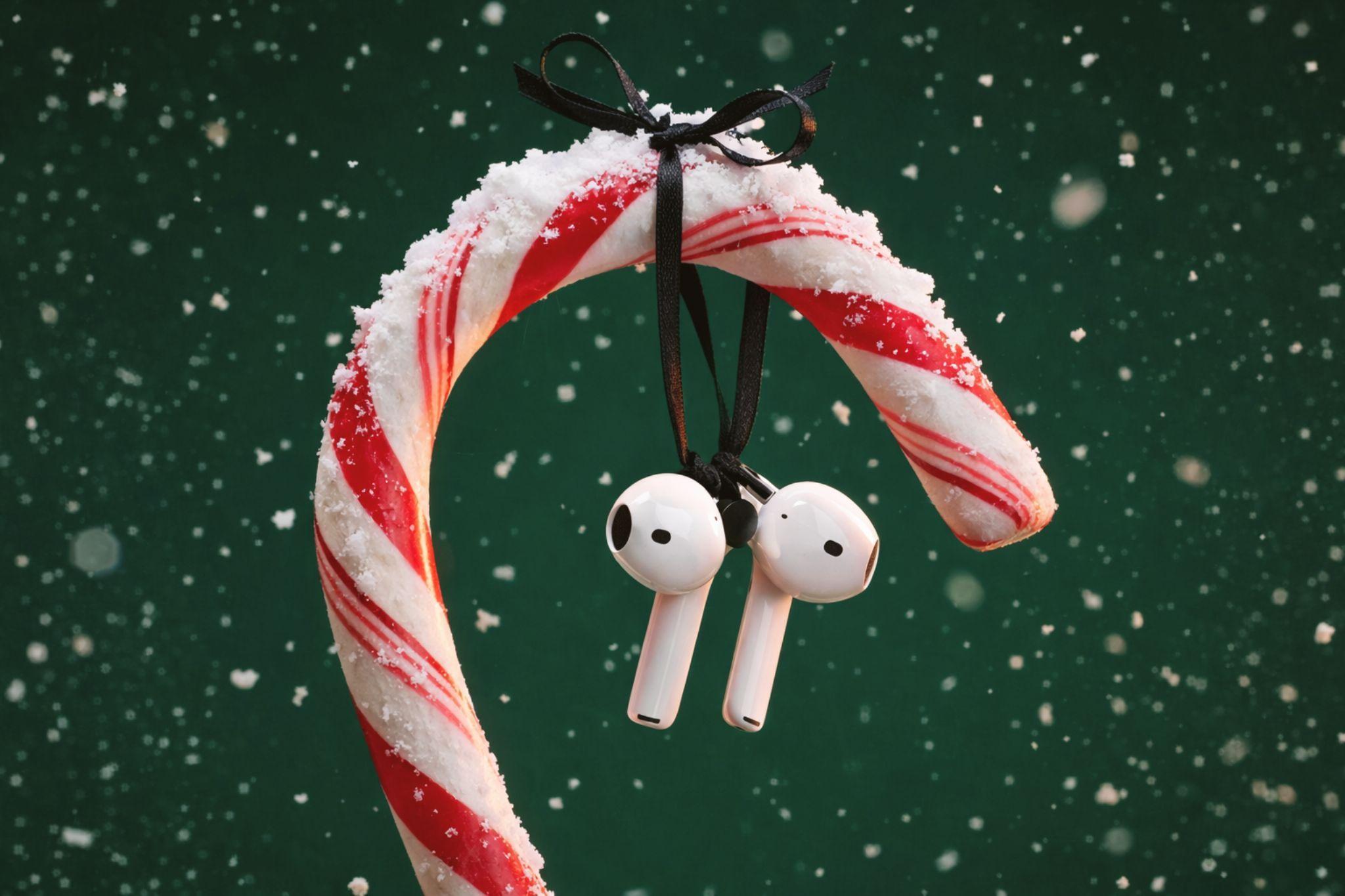 Vánoční epizody, České podcasty