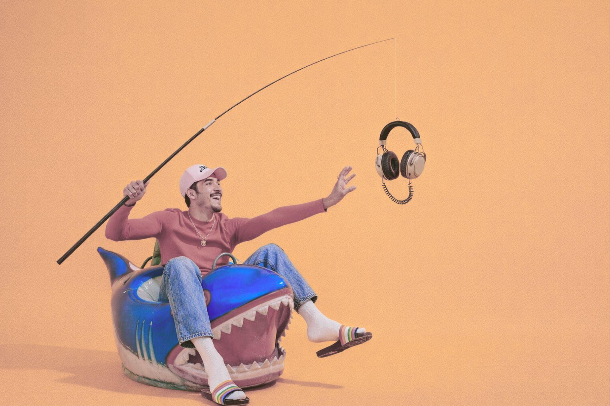 Podcasty jsou skvělým nástrojem na začátek roku, České podcasty