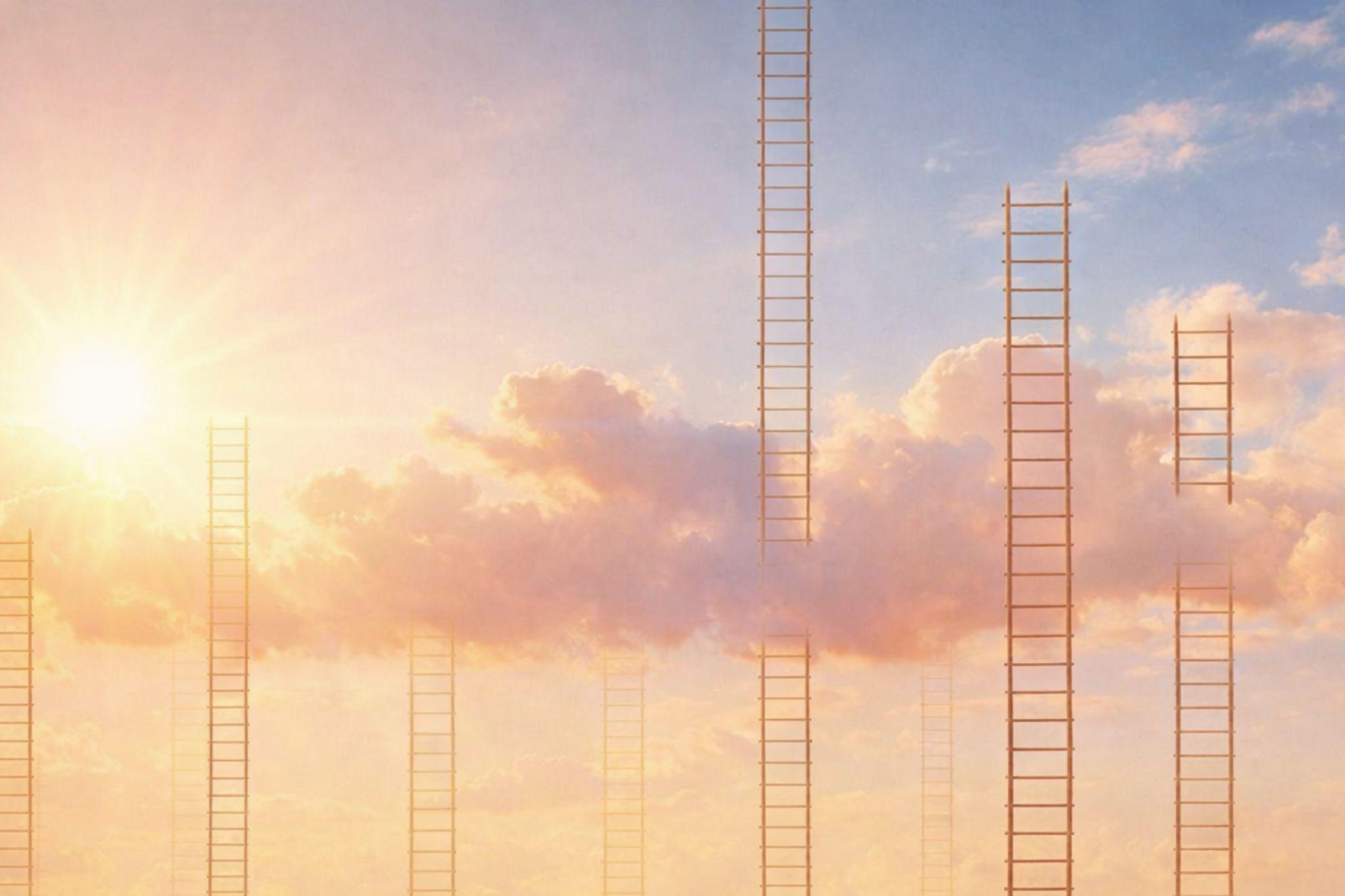 Nový rok je plný nových možností, České podcasty