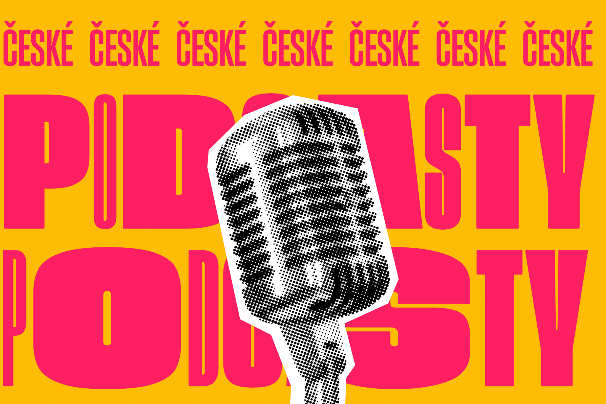 české podcasty 