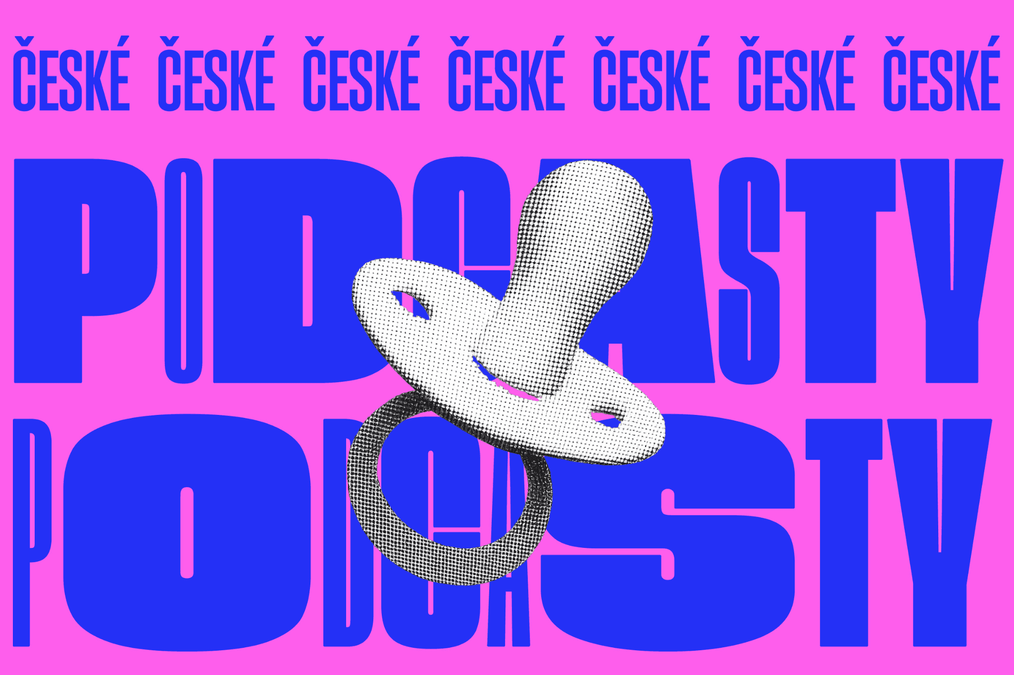 Podcasty pro rodiče