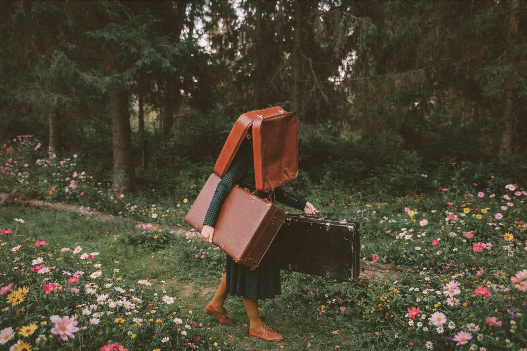 Podcasty o cestování