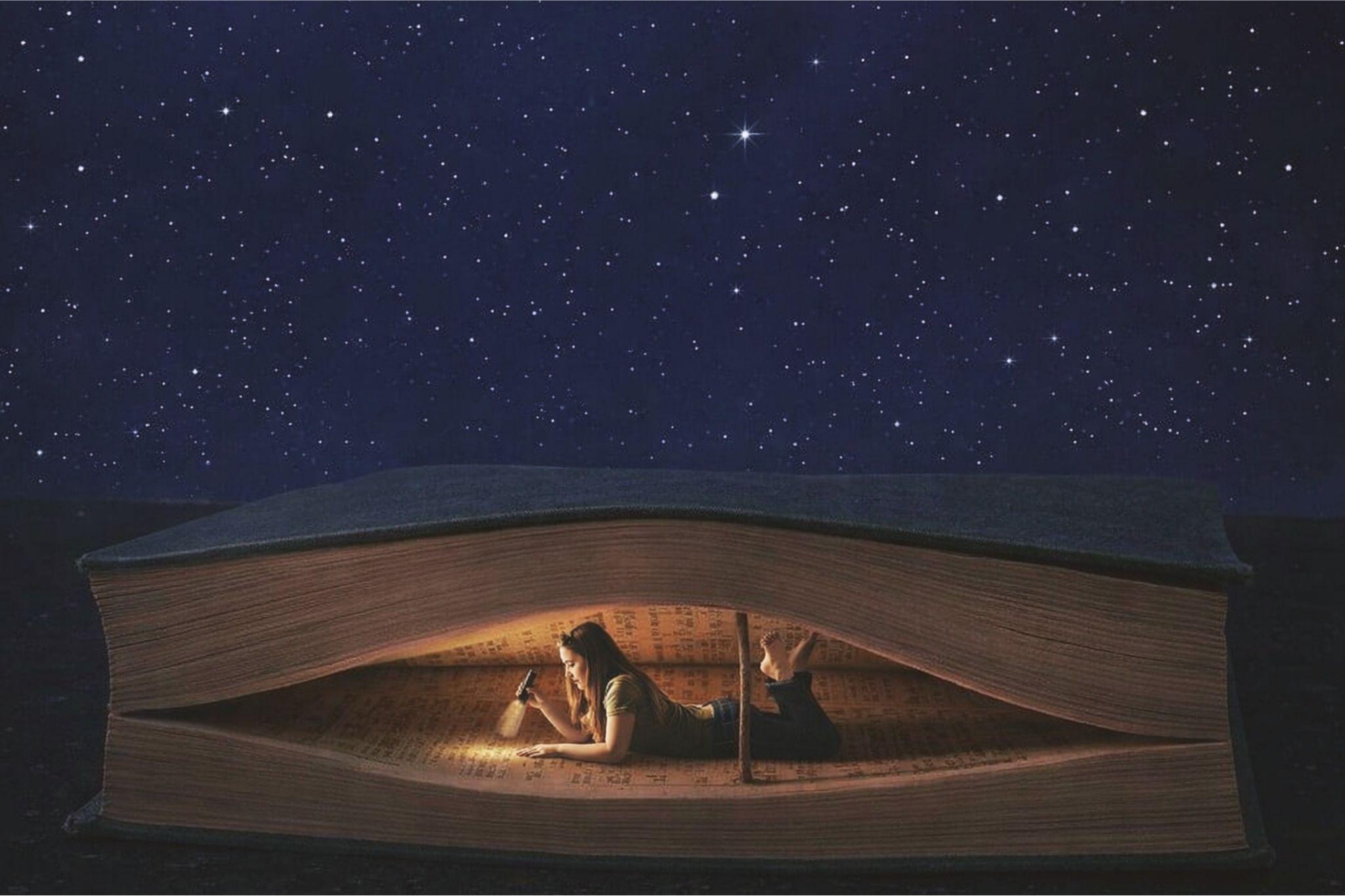 Tipy na knižní podcasty