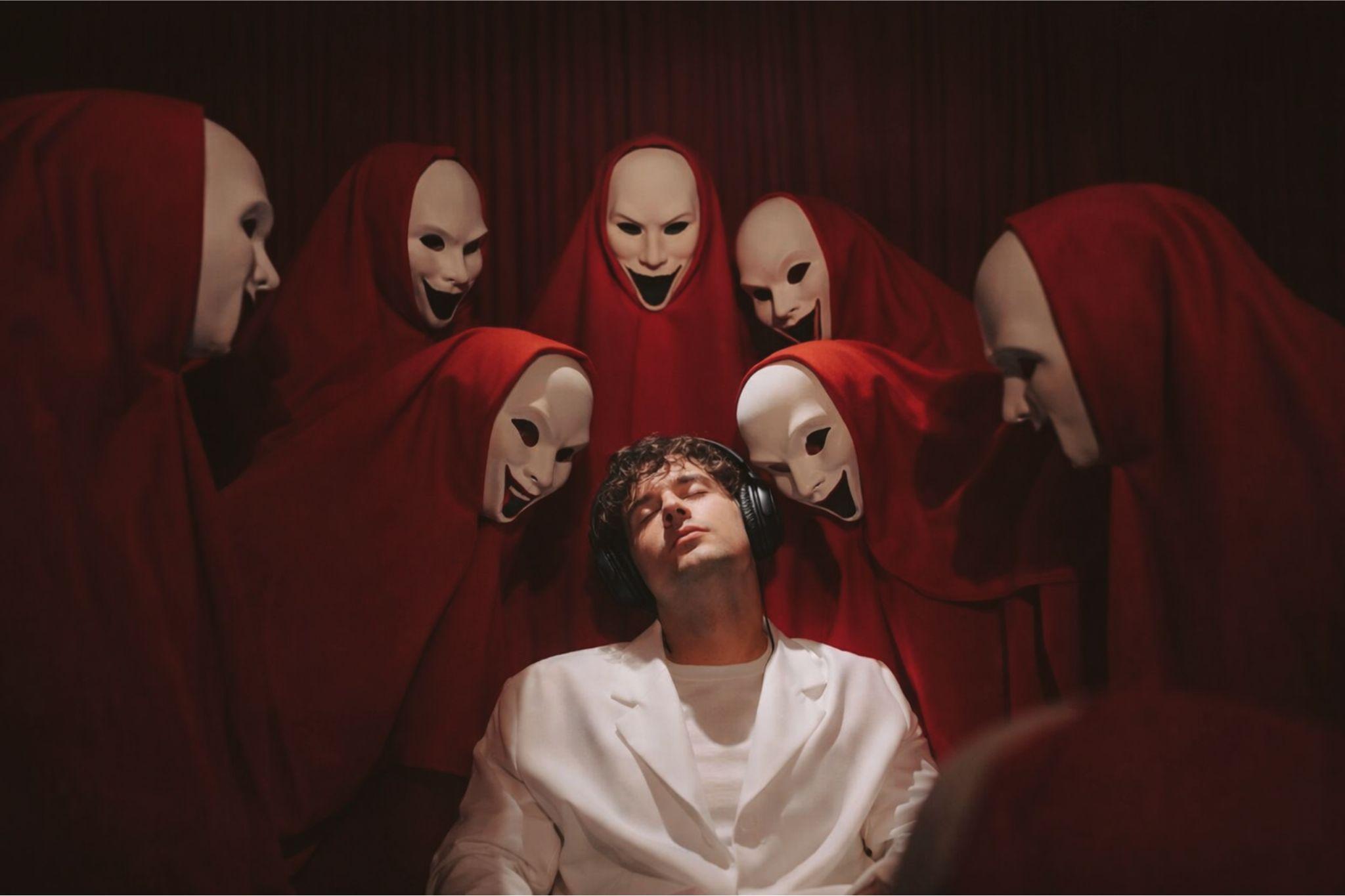 Nejlepší krimi podcasty, České podcasty