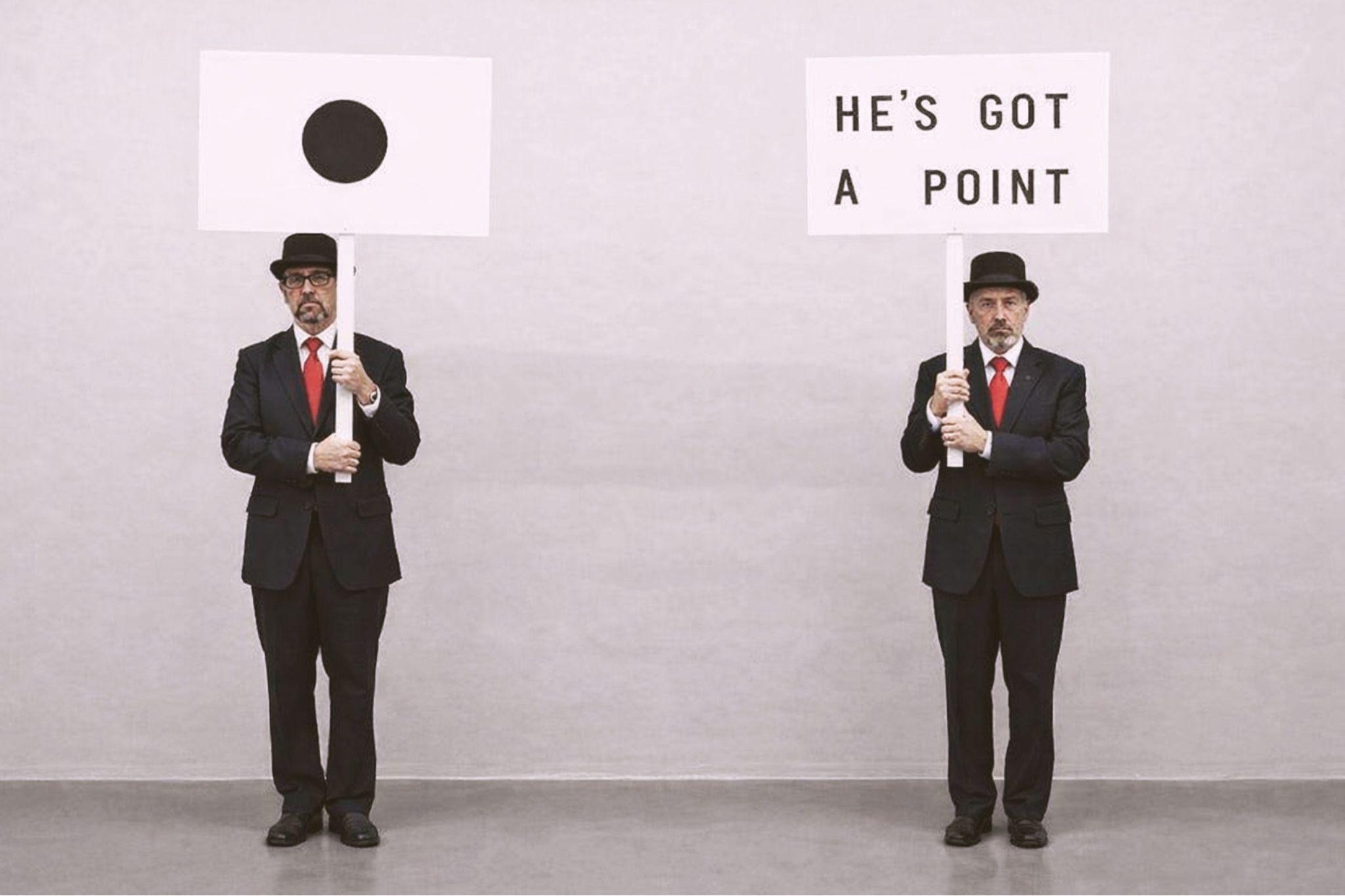 Tipy na politické podcasty