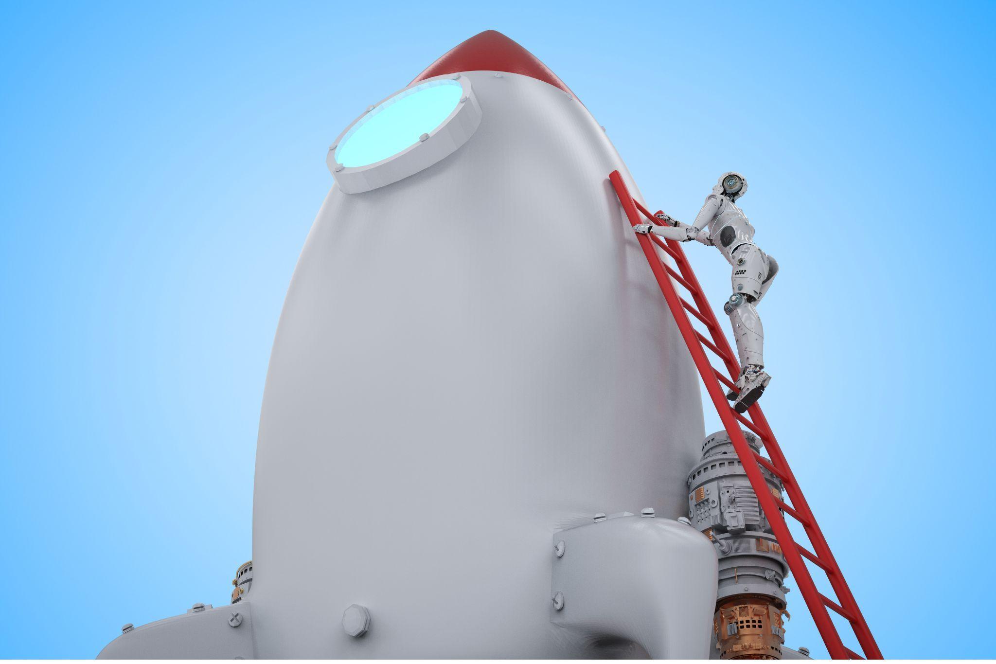 Zájem o umělou inteligenci je větší a větší, České podcasty