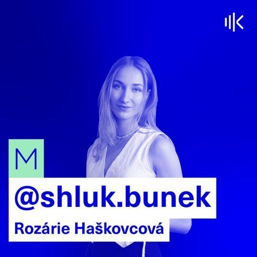 #65 "Miluju znalosti, nejradši bych byla expertkou na vše," říká greenfluencerka Rozárie Haškovcová