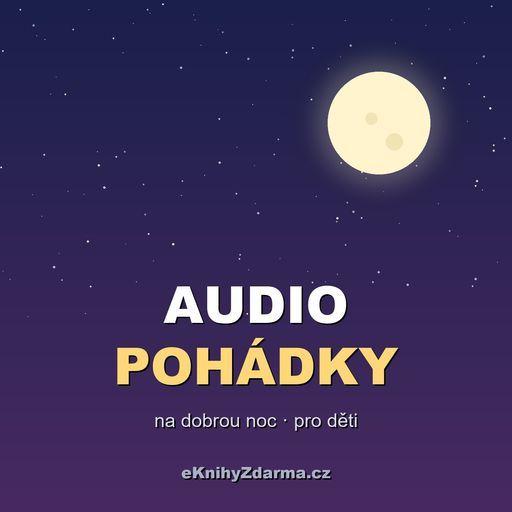 Audio pohádky pro děti – eKnihyZdarma