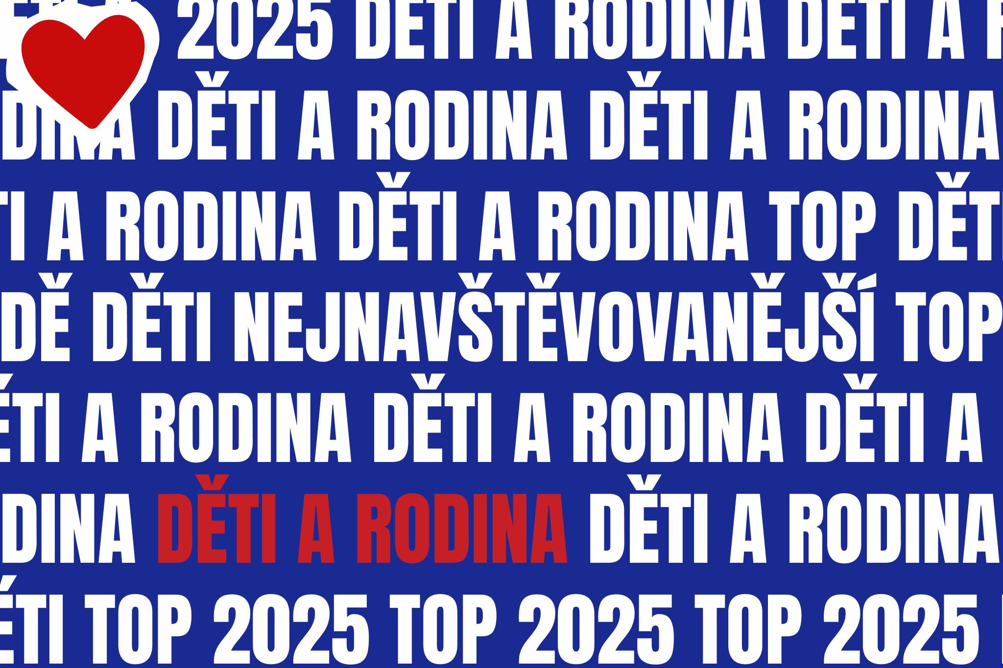 Nejlepší české podcasty kategorie děti a rodina roku 2025