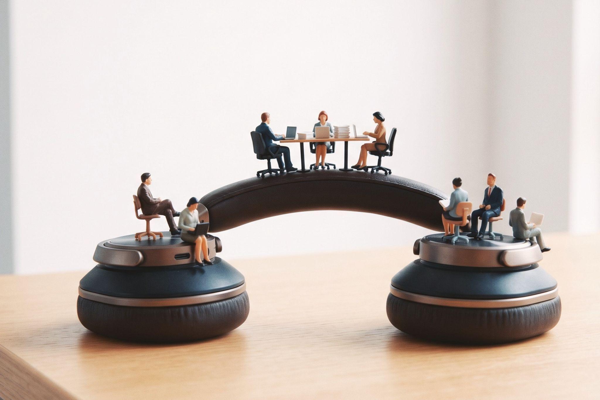 FlightStory hledá 14 lidí na Diary of a CEO, podcast s 60 miliony poslechů měsíčně