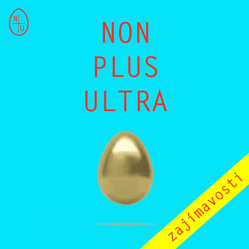 NON PLUS ULTRA