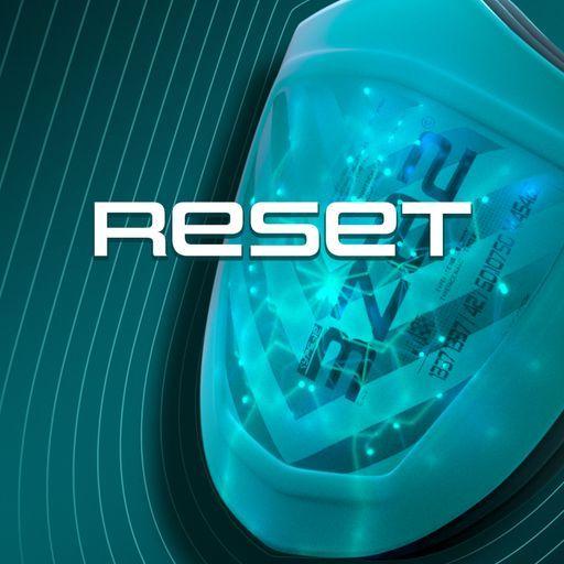 rESET