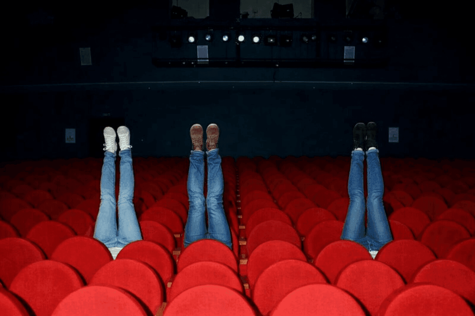 Podcasty o filmech, České podcasty