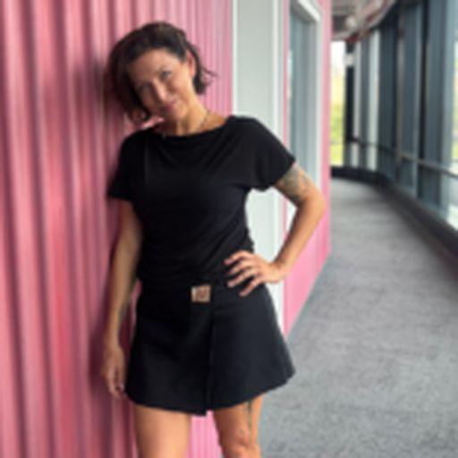 Adéla Elbel: Stand-up může být i terapie, chci přinášet radost. Lidé chtějí hlavně vztahové témata