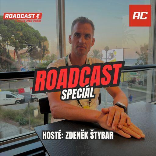RoadCast SPECIÁL - Se Zdeňkem Štybarem o fenoménu ženské Tour a budoucnosti české cyklistiky