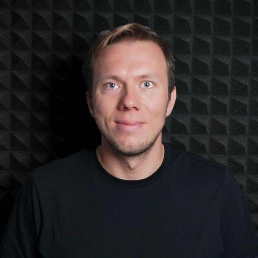 Data Talk #161: Mikoláš Belec (Siesta AI)