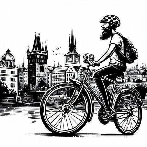 Městská cyklistika