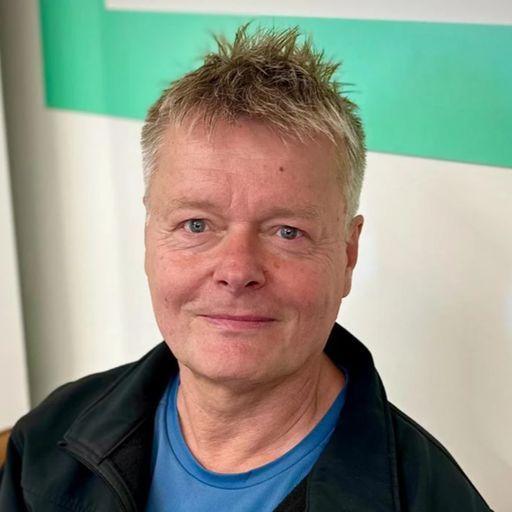 Igor Chaun: Buďme pozitivní, protože máme možnost, jak uchránit svobodu