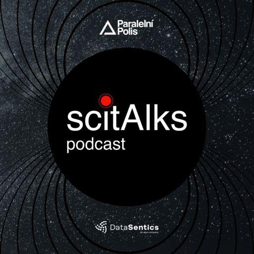 Scitalks: Zrcadlo, zrcadlo, zachováváš symetrii?